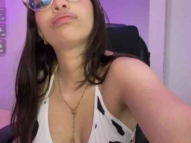 AshleyScott webcam