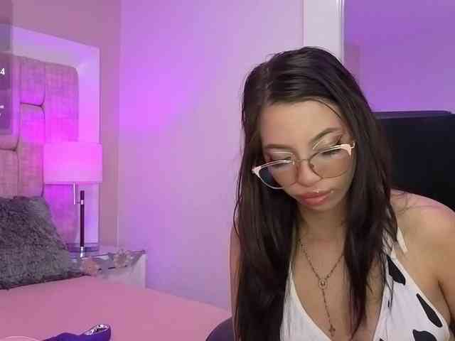 AshleyScott webcam