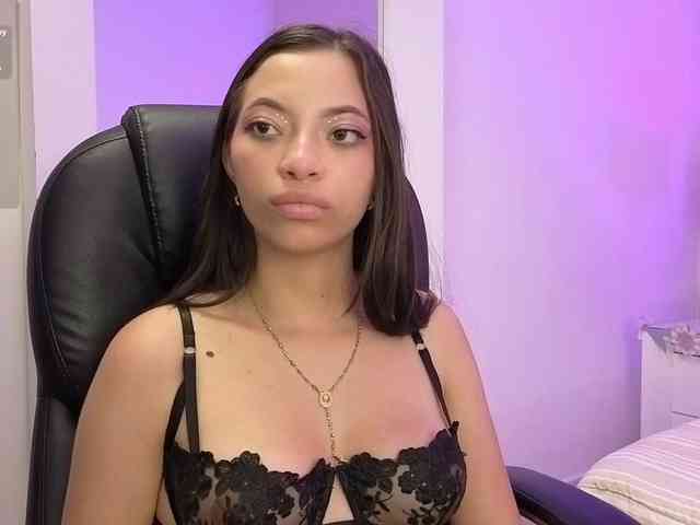 AshleyScott webcam