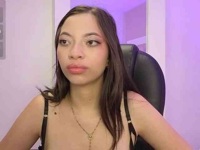 AshleyScott webcam