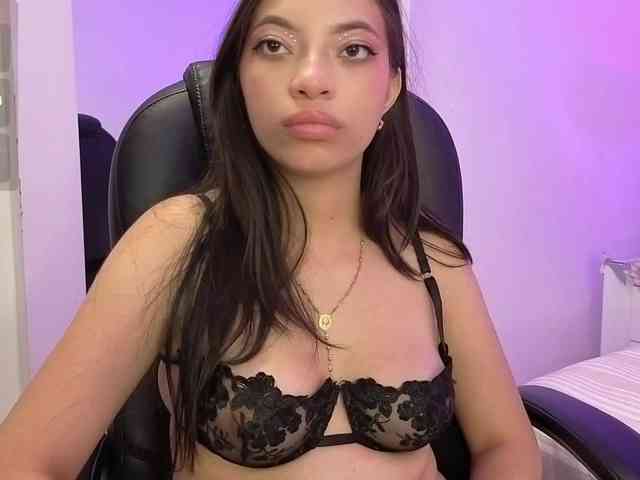 AshleyScott webcam