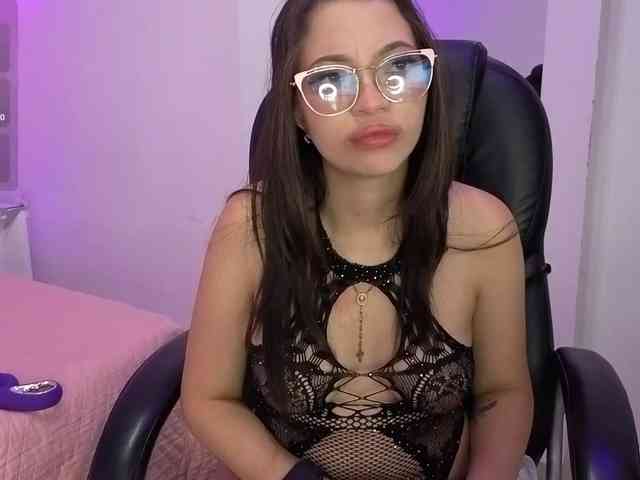 AshleyScott webcam