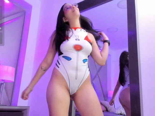 AshleyScott webcam