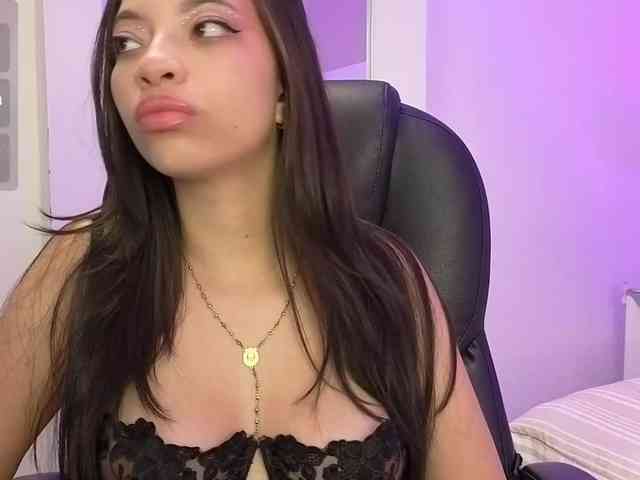 AshleyScott webcam