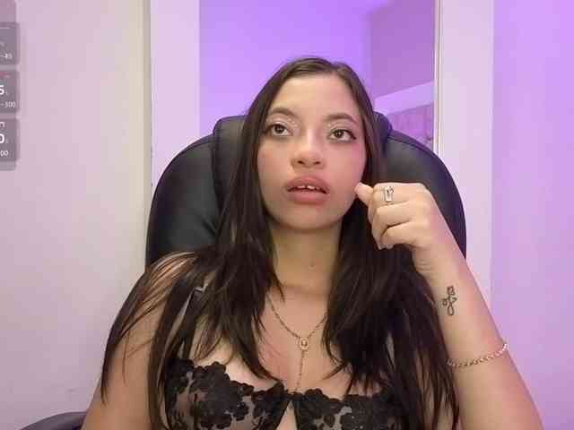 AshleyScott webcam