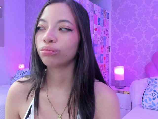 Modelo: AshleyScott