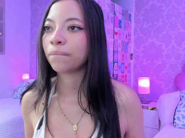 AshleyScott webcam
