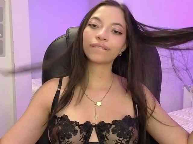 AshleyScott webcam
