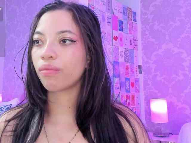AshleyScott webcam