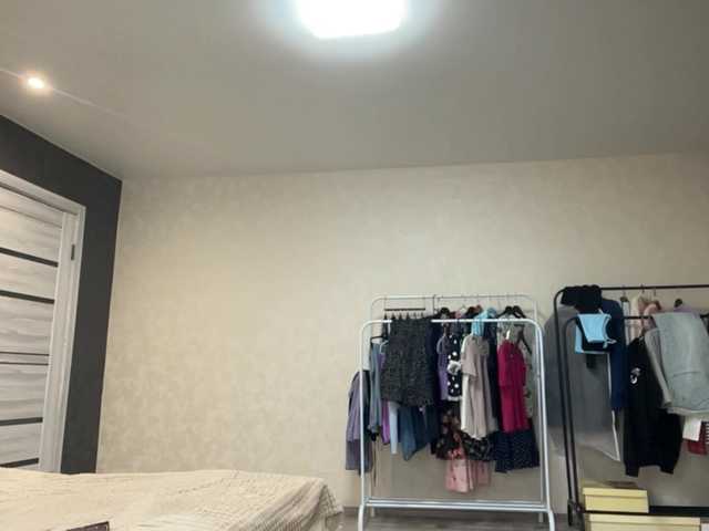 LaureGrage live cam on BongaCams