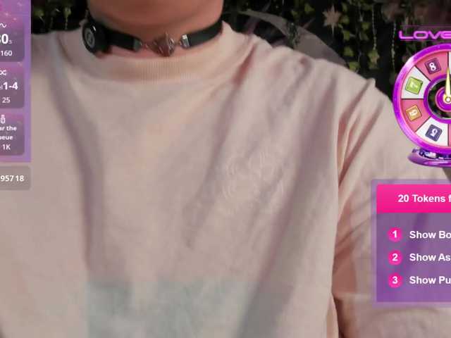 dannis-smys live cam