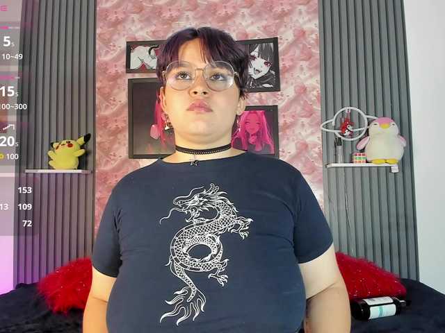 dannis-smys live cam on BongaCams