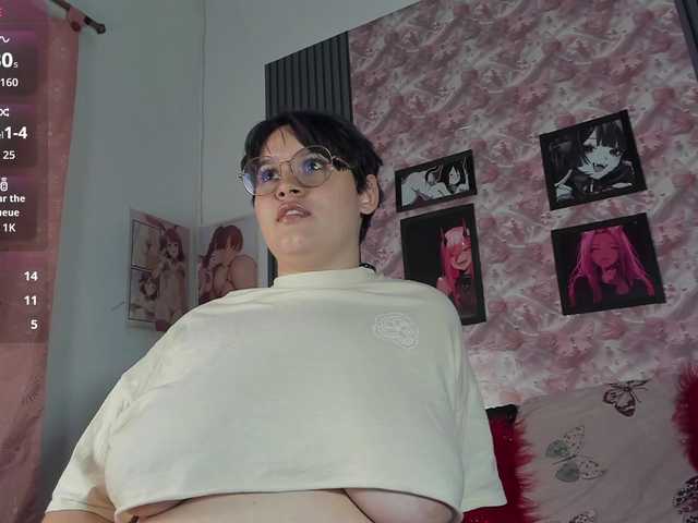 dannis-smys live cam on BongaCams