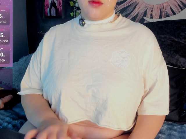 dannis-smys live cam on BongaCams