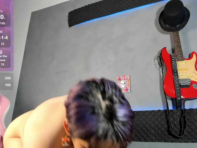 dannis-smys live cam on BongaCams