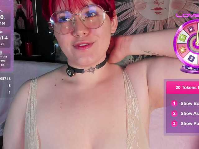 dannis-smys live cam on BongaCams