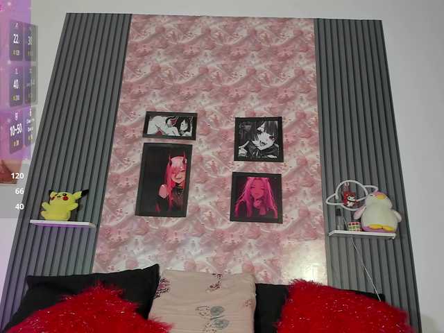 dannis-smys live cam on BongaCams