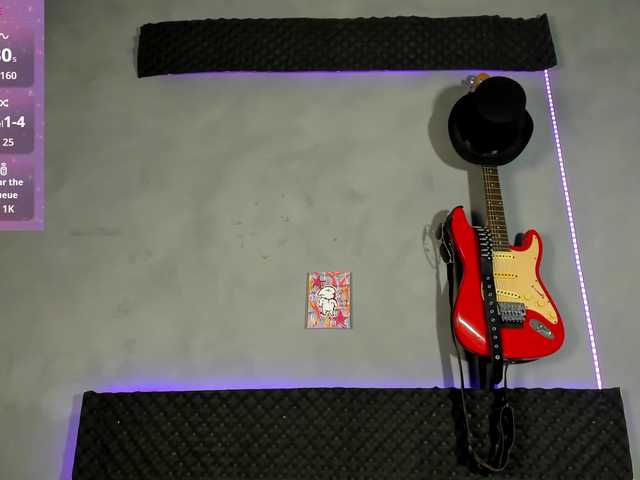 dannis-smys live cam on BongaCams