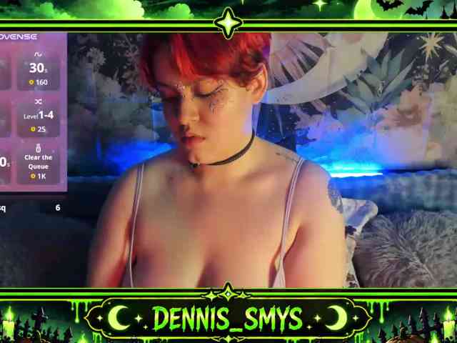 dennis-smys