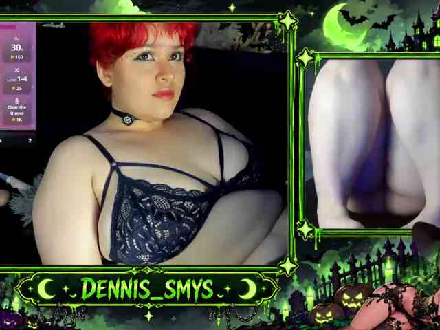 Modèle: dennis-smys