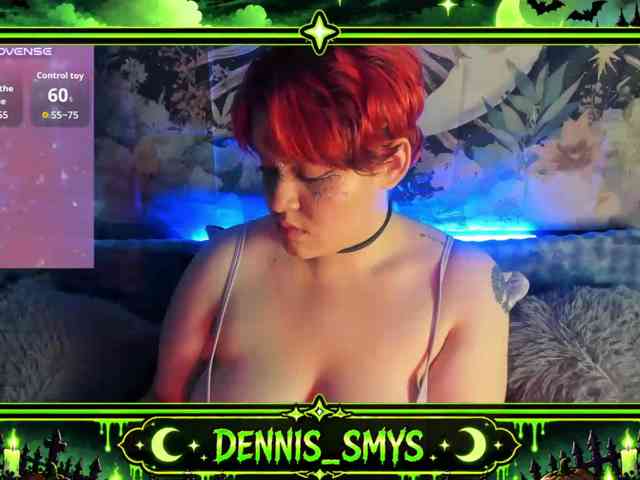 dennis-smys