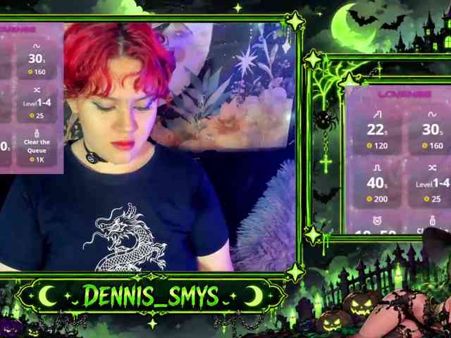 dennis-smys