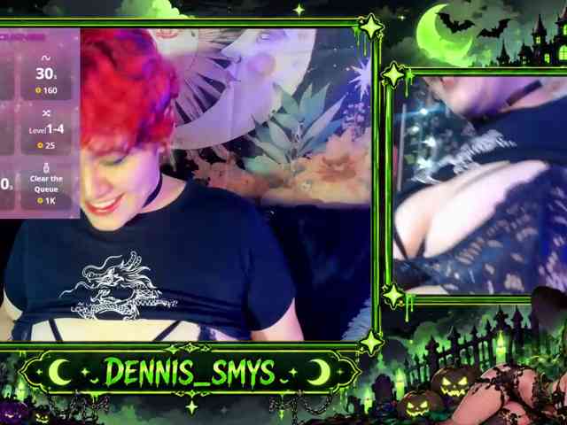 dennis-smys