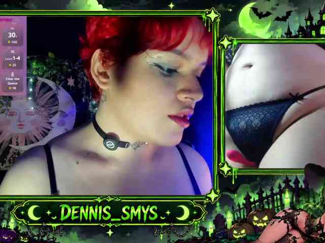 dennis-smys