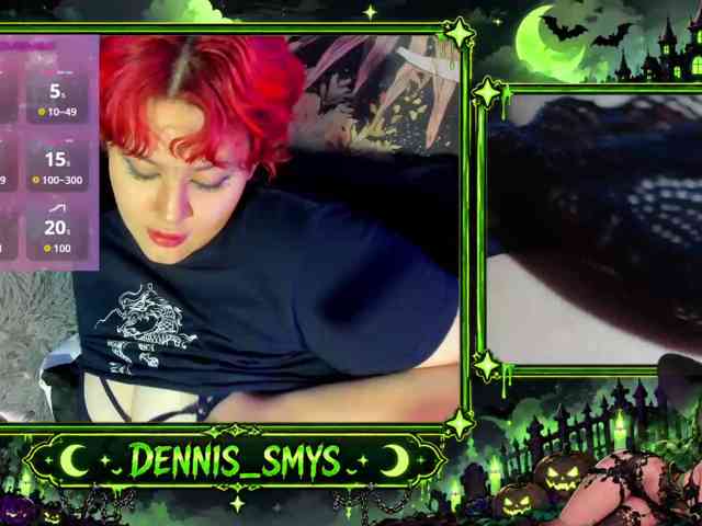 dennis-smys