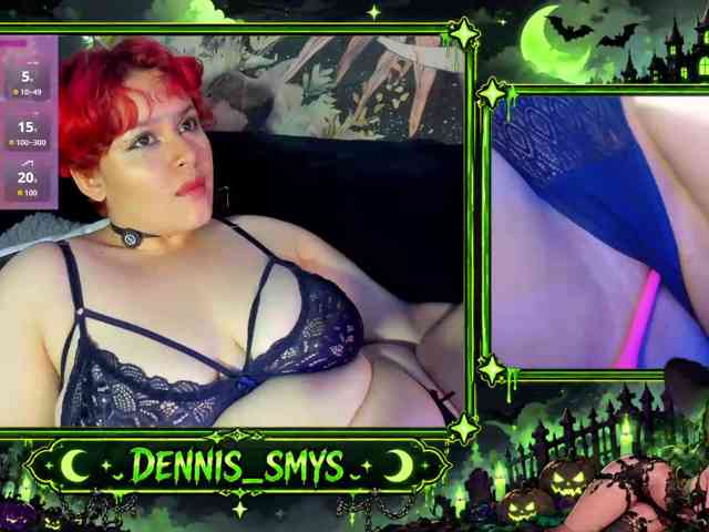 dennis-smys
