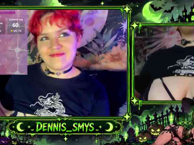 dennis-smys