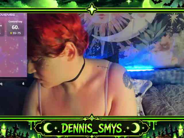 dennis-smys
