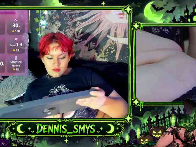 dennis-smys