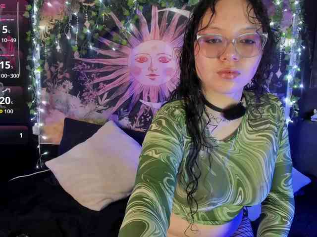 Isabella-Lizz webcam