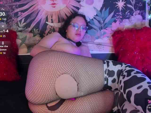 Isabella-Lizz webcam