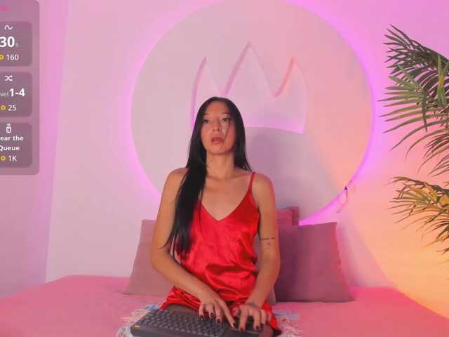 HannaBelucci live cam on BongaCams