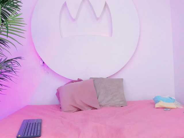 HannaBelucci live cam on BongaCams