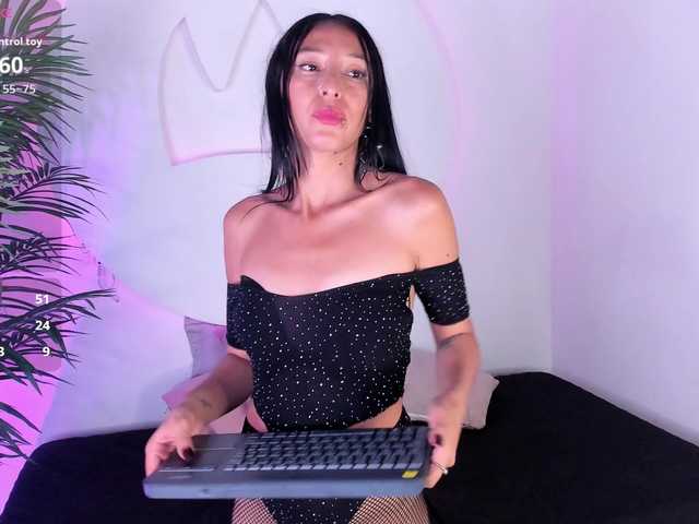 HannaBelucci live cam on BongaCams
