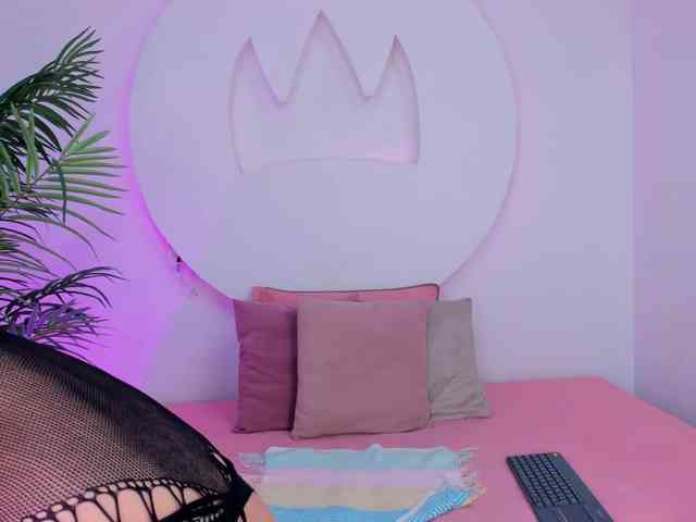 HannaBelucci Live Webcam on BongaCams