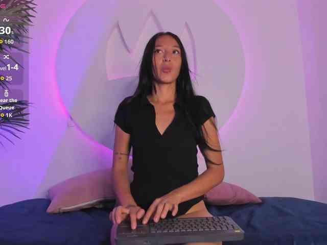 HannaBelucci webcam