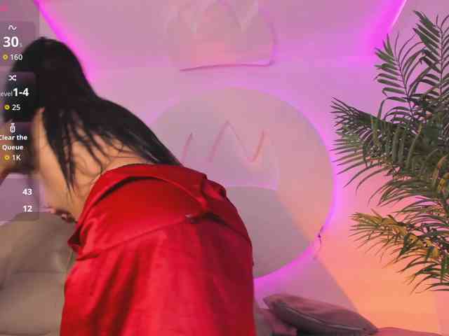 HannaBelucci webcam