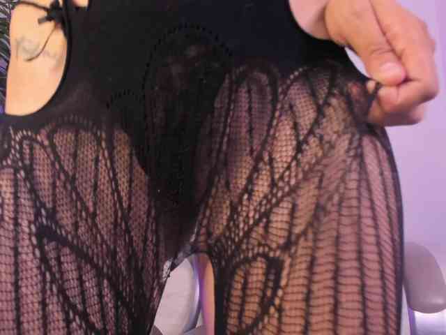 HannaBelucci webcam