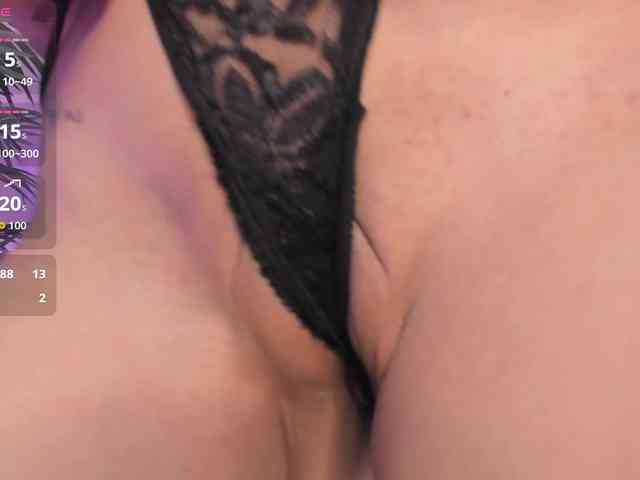 HannaBelucci webcam
