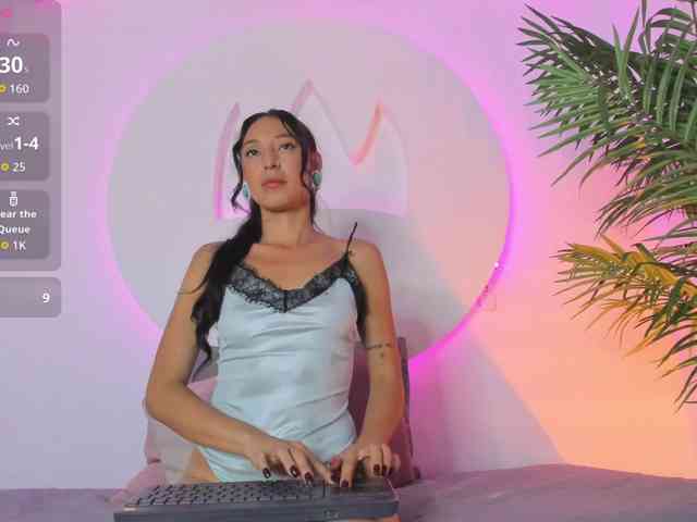 HannaBelucci webcam