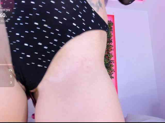 HannaBelucci webcam
