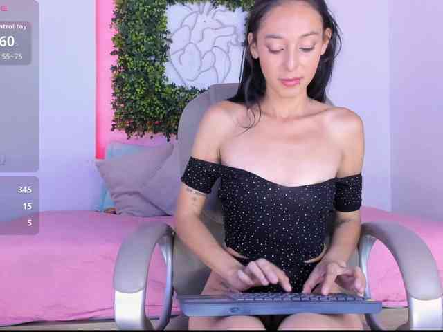 HannaBelucci webcam