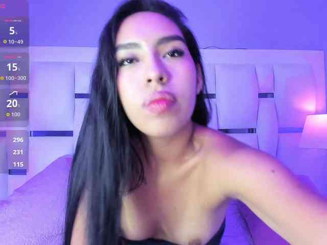 MaddieLaurent