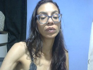 Diana-Rossi Porn Show