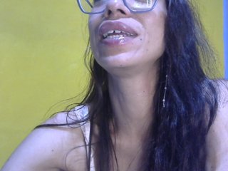 Diana-Rossi Porn Show