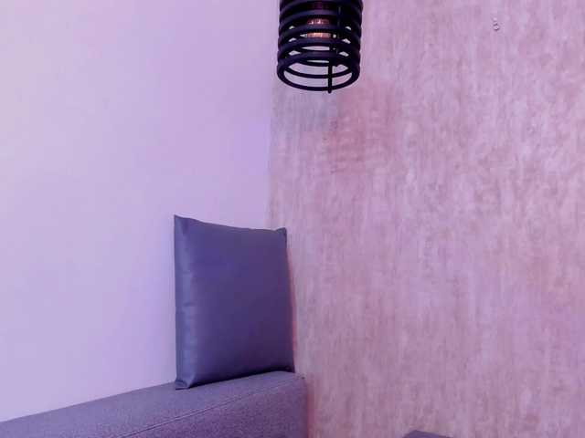 Diana-Rossi live cam on BongaCams